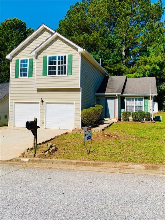 2744 Rambling Way, Lithonia, GA 30058