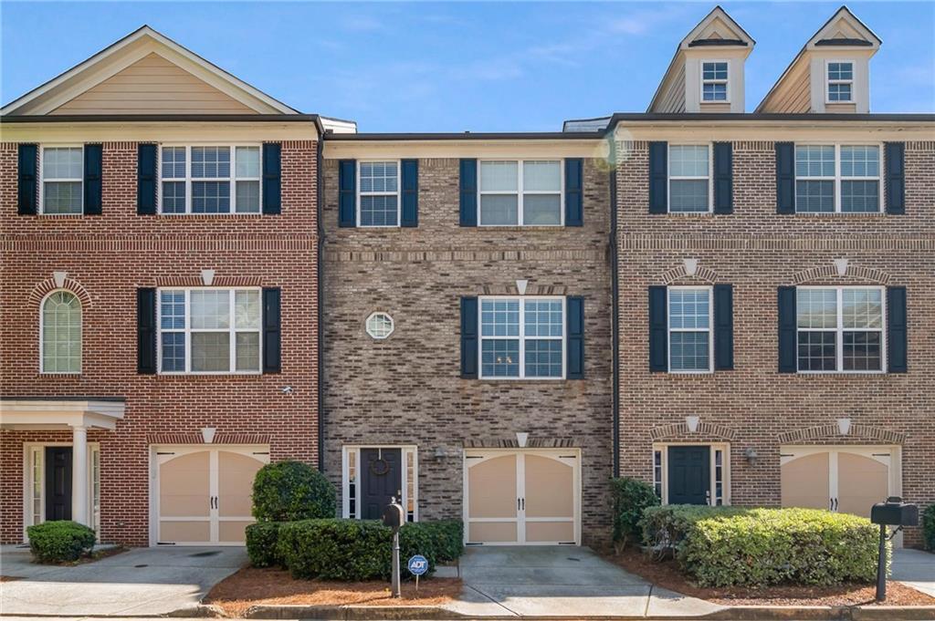 1813 Appaloosa Mill Ct., Buford, GA 30519