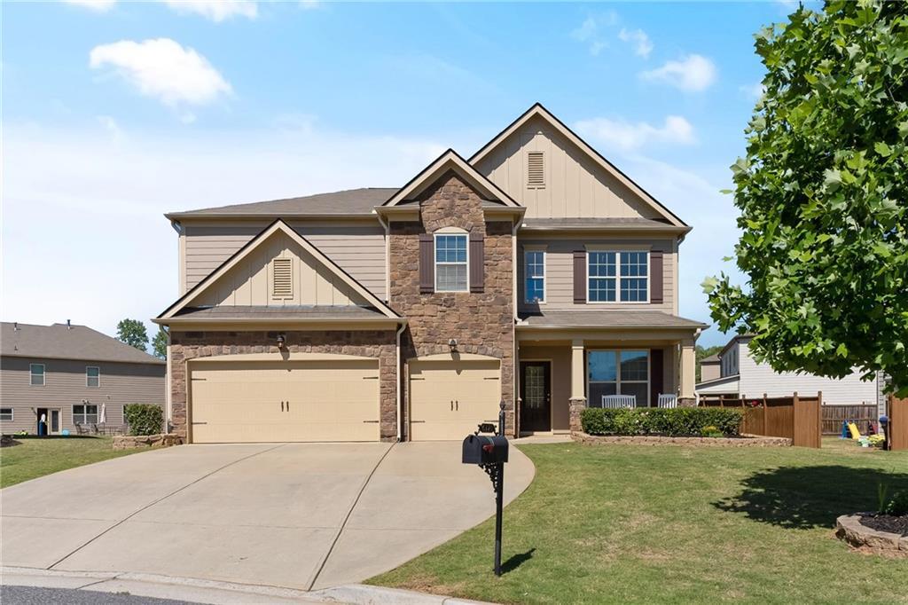 6120 Formosa Ln., Cumming, GA 30040