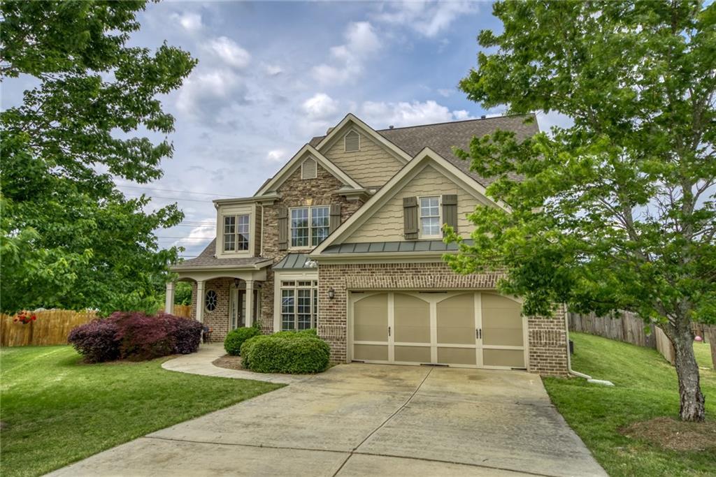 302 Baymist Dr., Loganville, GA 30052