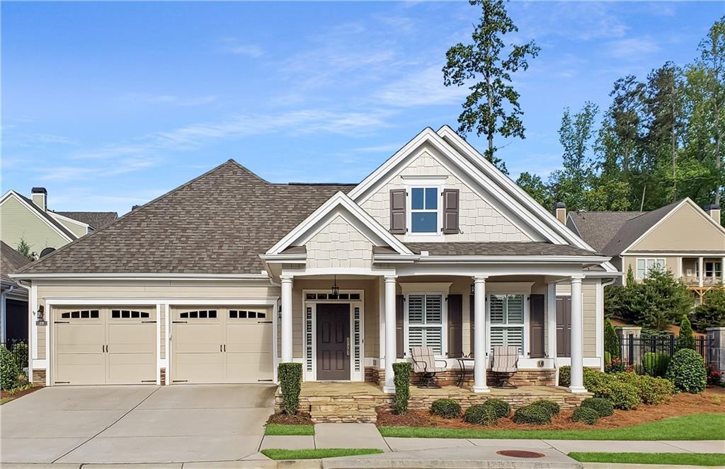 219 Kingfisher Cove, Woodstock, GA 30188