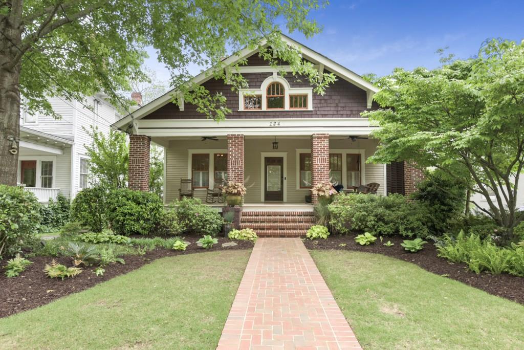 124 Superior Ave., Decatur, GA 30030