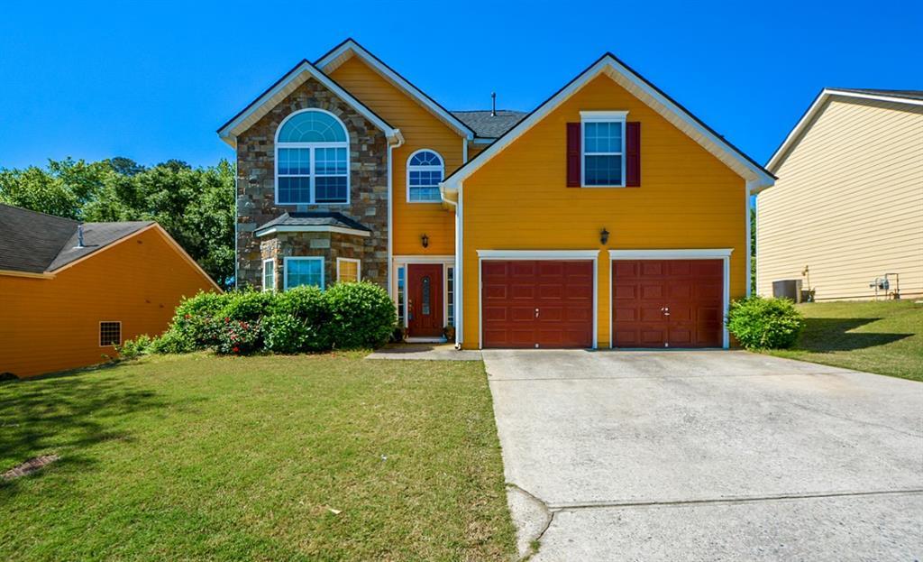 1040 Rockbass Rd., Suwanee, GA 30024
