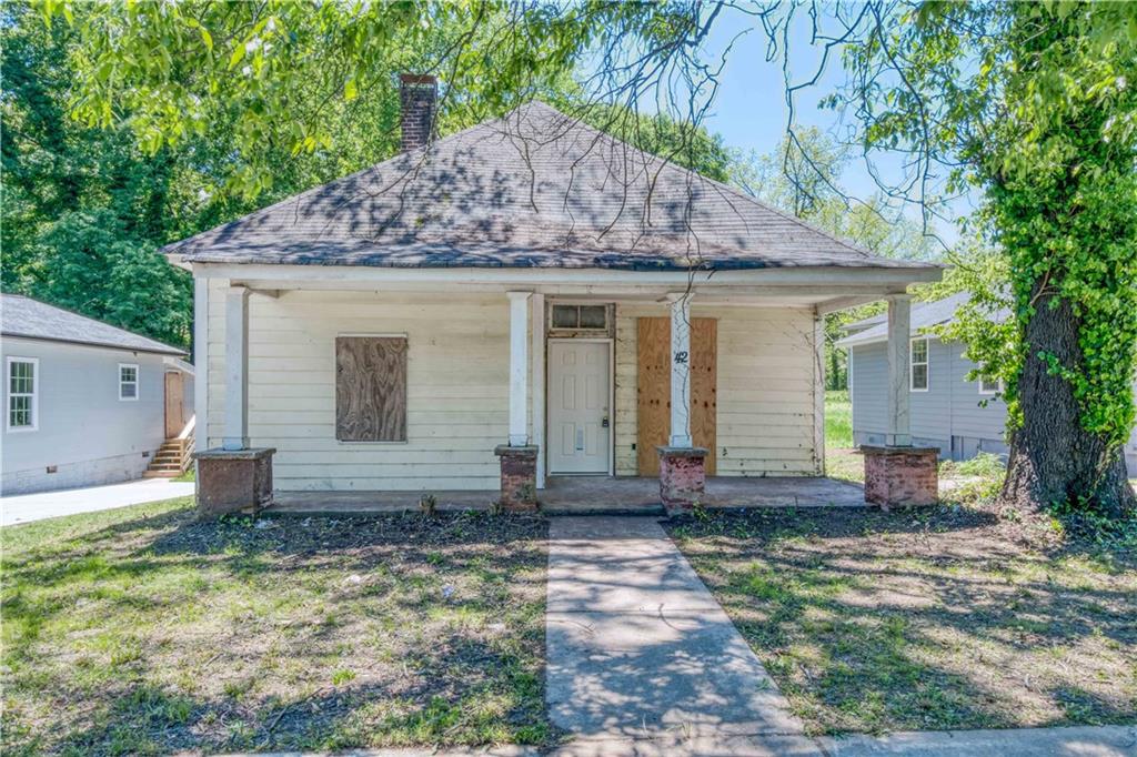 42 Lethea St., Atlanta, GA 30315