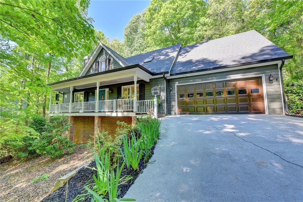 5059 West Shore Dr., Conyers, GA 30094