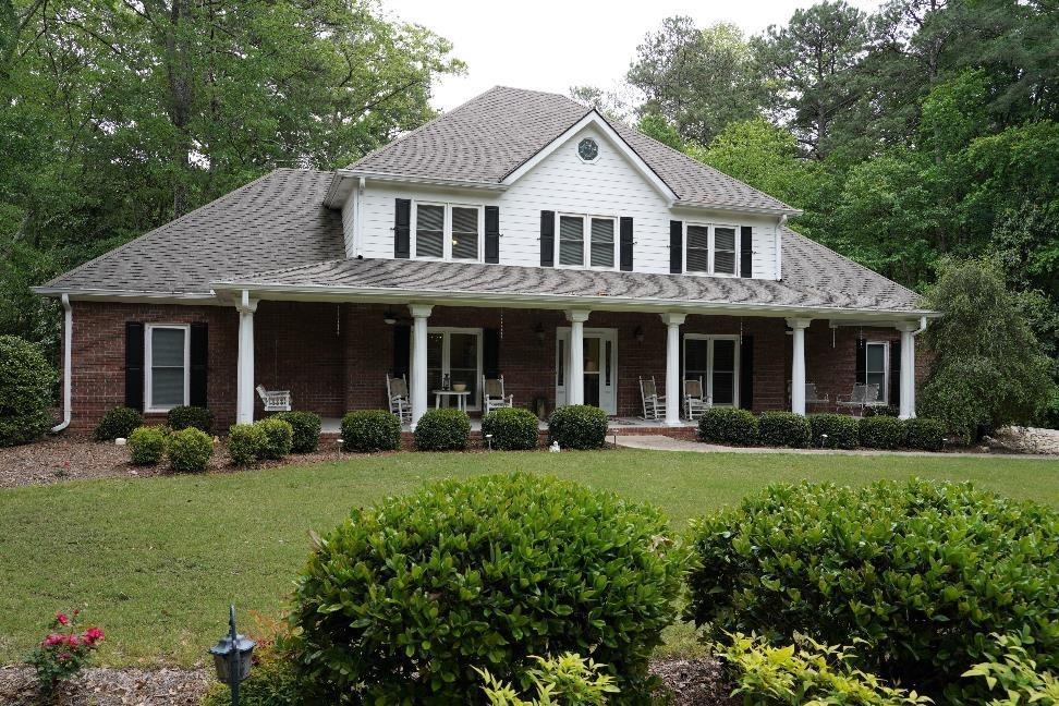 6393 Wood Valley Rd., Douglasville, GA 30134