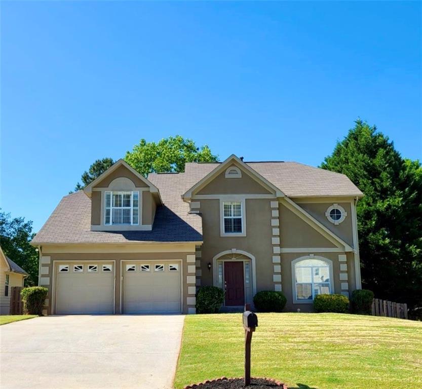 2450 Jakin Way, Suwanee, GA 30024