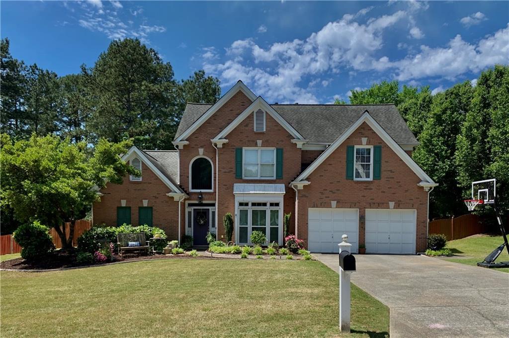 5102 Overlook Dr., Roswell, GA 30075