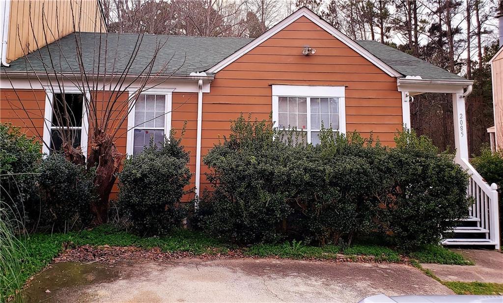 2085 Charter Ln., Lithonia, GA 30058