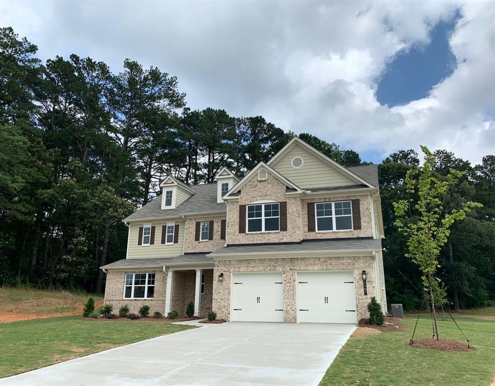2407 Slater St., Marietta, GA 30064