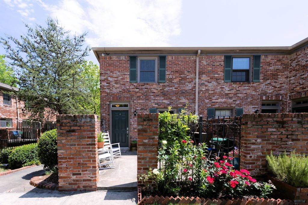 3087 Colonial Way #A, Chamblee, GA 30341