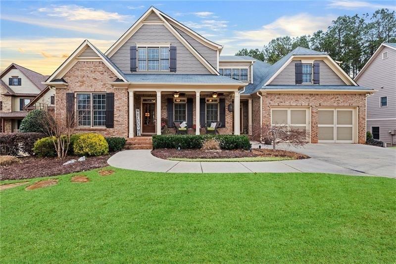 130 Spanish Oak Way, Dallas, GA 30132