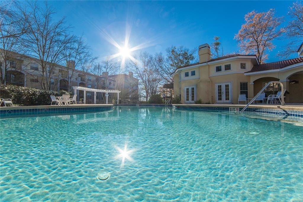 970 Sidney Marcus Blvd. #1313, Atlanta, GA 30324