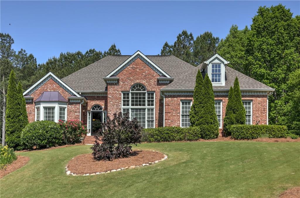 302 Gilmer Ct., Canton, GA 30115