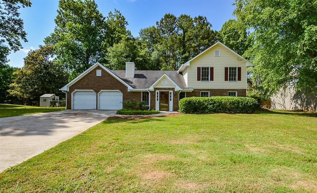 2684 Foxglove Dr., Marietta, GA 30064