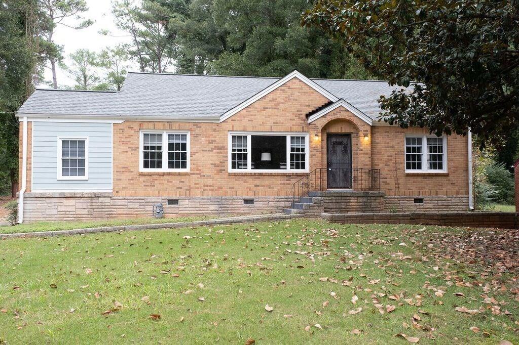 1788 Fay St., Atlanta, GA 30316