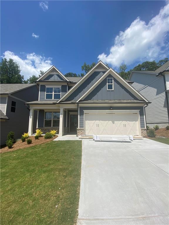 5528 Shallow Branch Dr., Flowery Branch, GA 30542