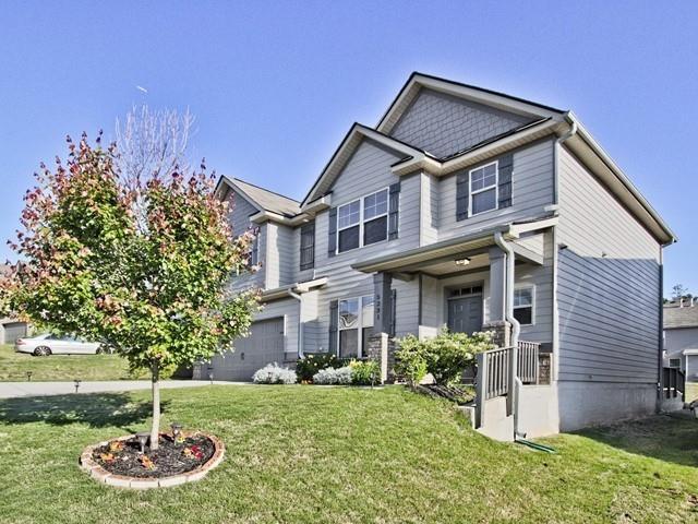 5231 Cantbury Way, Atlanta, GA 30349