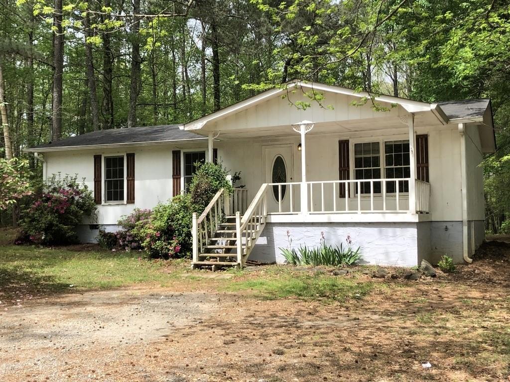 106 John Barber Rd., Hiram, GA 30141