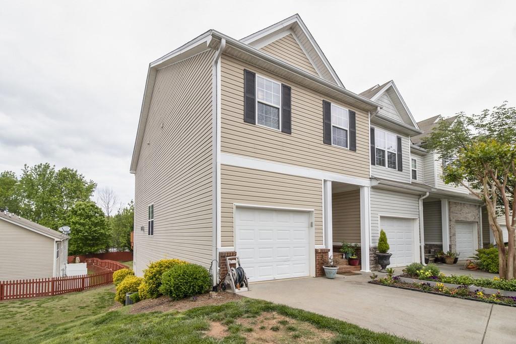 4644 Beacon Ridge Ln. #4, Flowery Branch, GA 30542