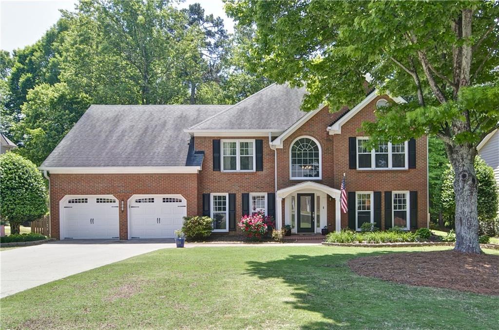669 Wolfs Bane Dr., Acworth, GA 30102