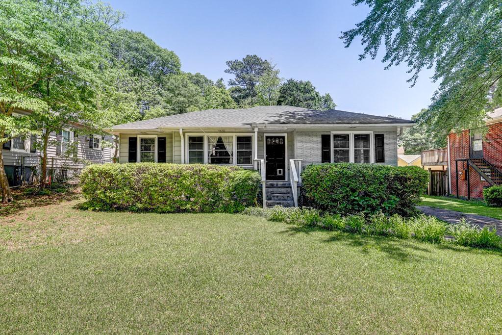 3478 College St., College Park, GA 30337