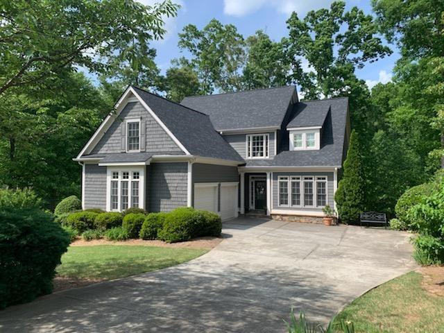 118 Rosebury Dr., Canton, GA 30115
