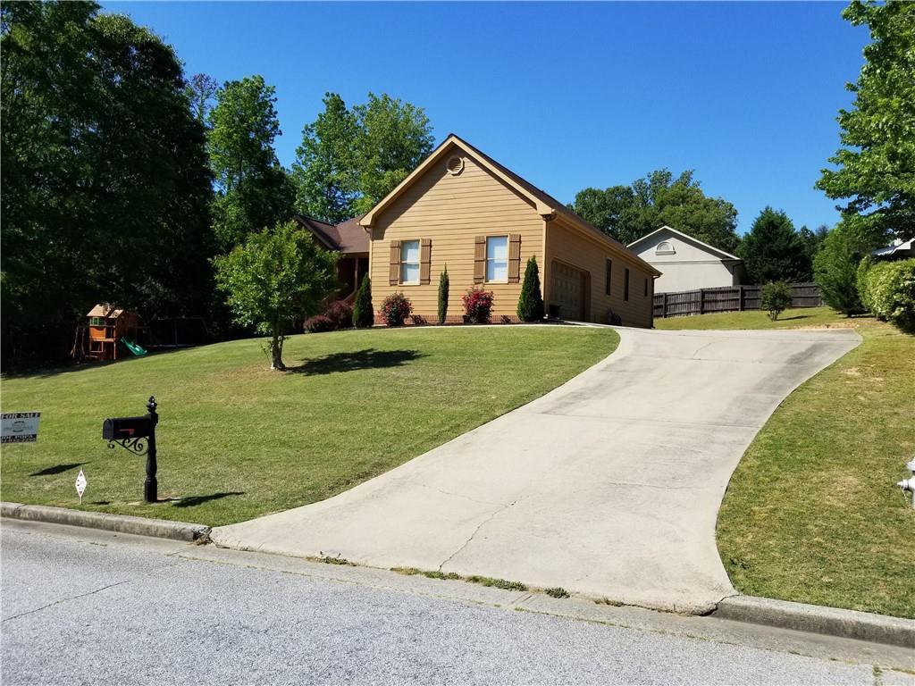 2737 Victoria Woods Court, Buford, GA 30519