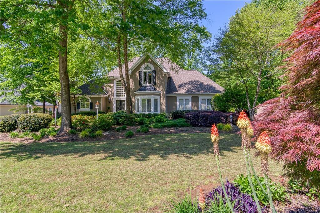9330 Prestwick Club Dr., Johns Creek, GA 30097