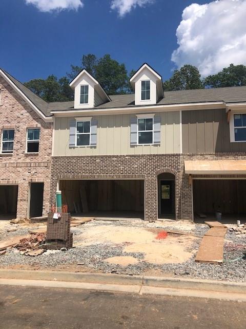 2971 Edgemont Ln. #47, Marietta, GA 30008