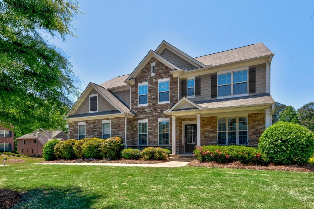 1585 Nightfall Ct., Cumming, GA 30040