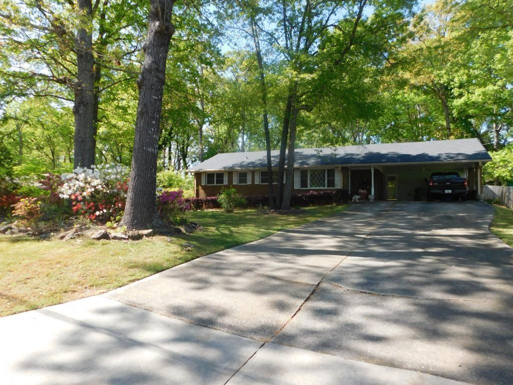 856 Pin Oak Way, Lawrenceville, GA 30046