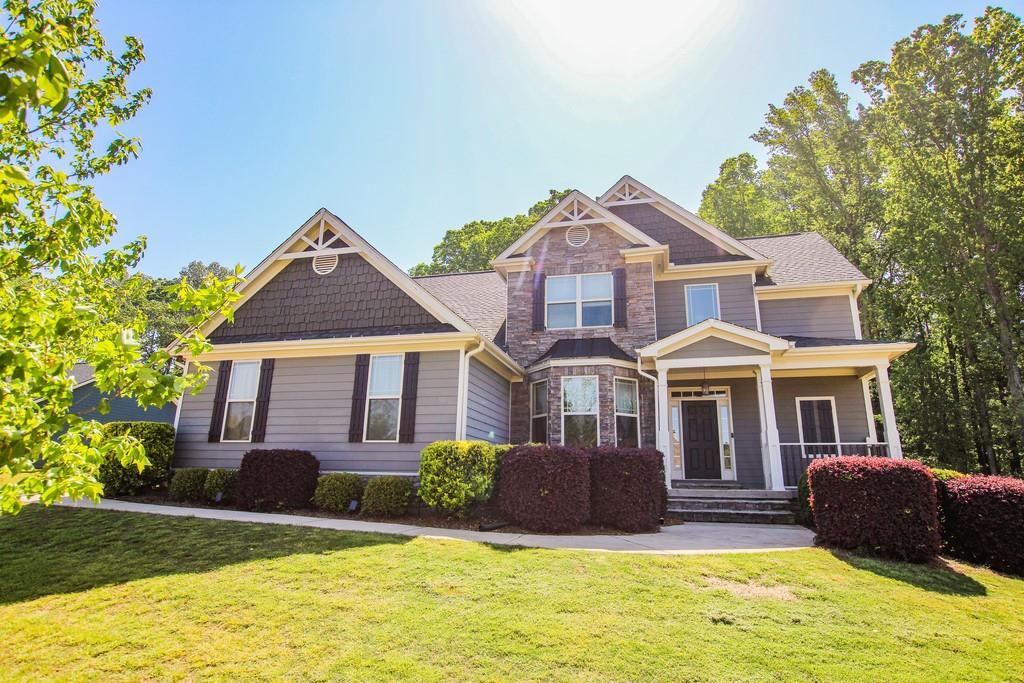 345 Billie Dean Dr., Jefferson, GA 30549
