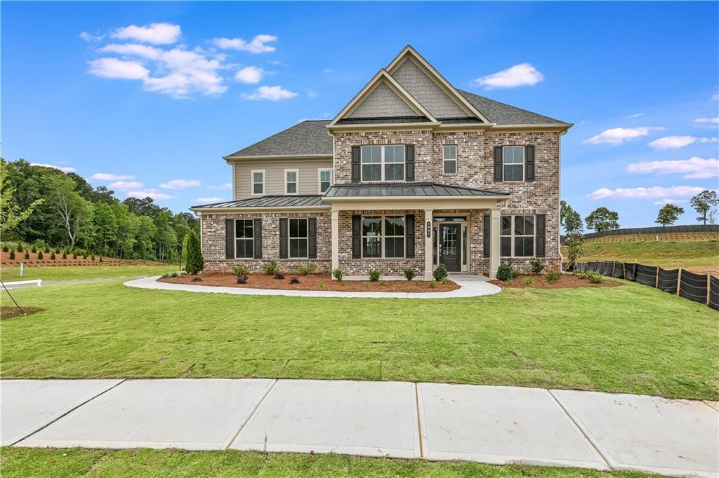 4820 Epps Ln., Cumming, GA 30040