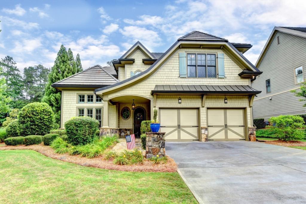 2690 Hillandale Cir., Cumming, GA 30041