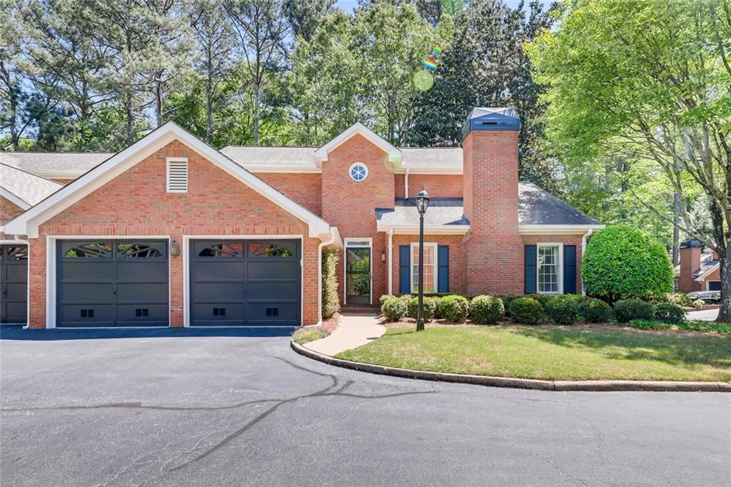 31 Pointe Ter., Atlanta, GA 30339