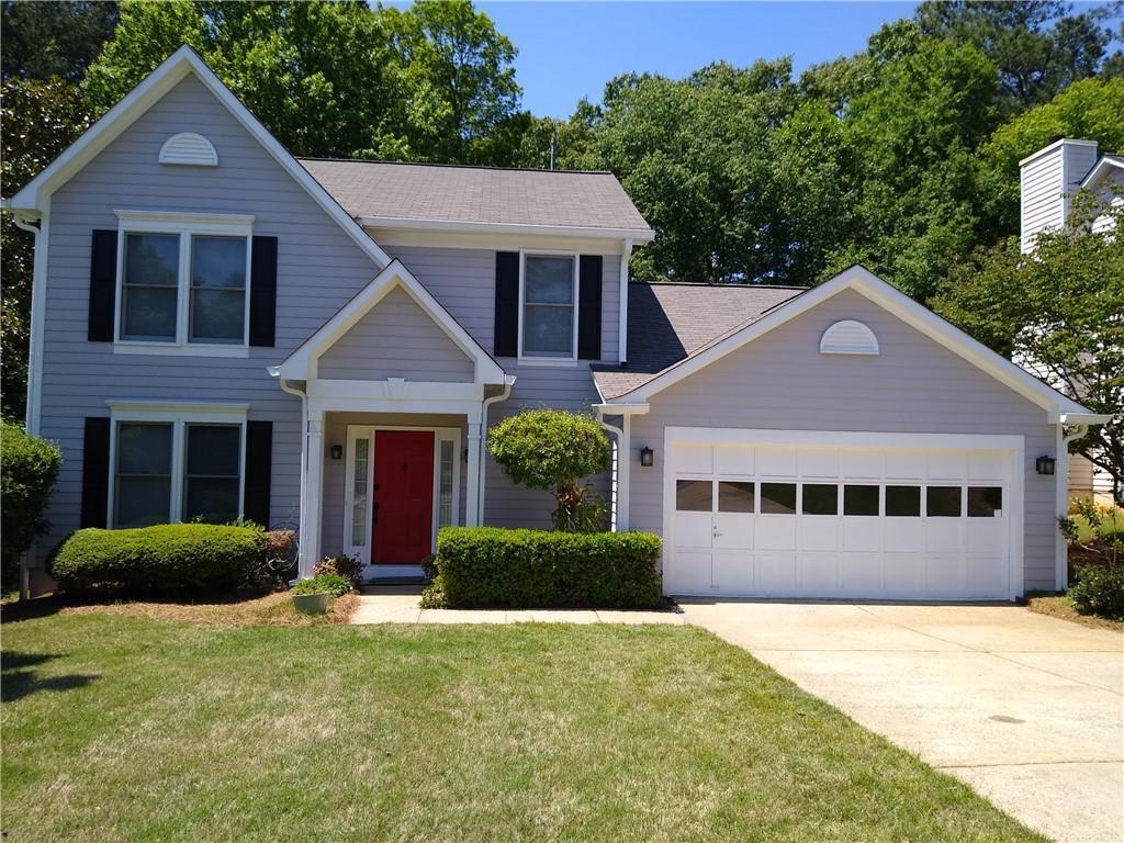 4196 Glenlake Pkwy., Kennesaw, GA 30144