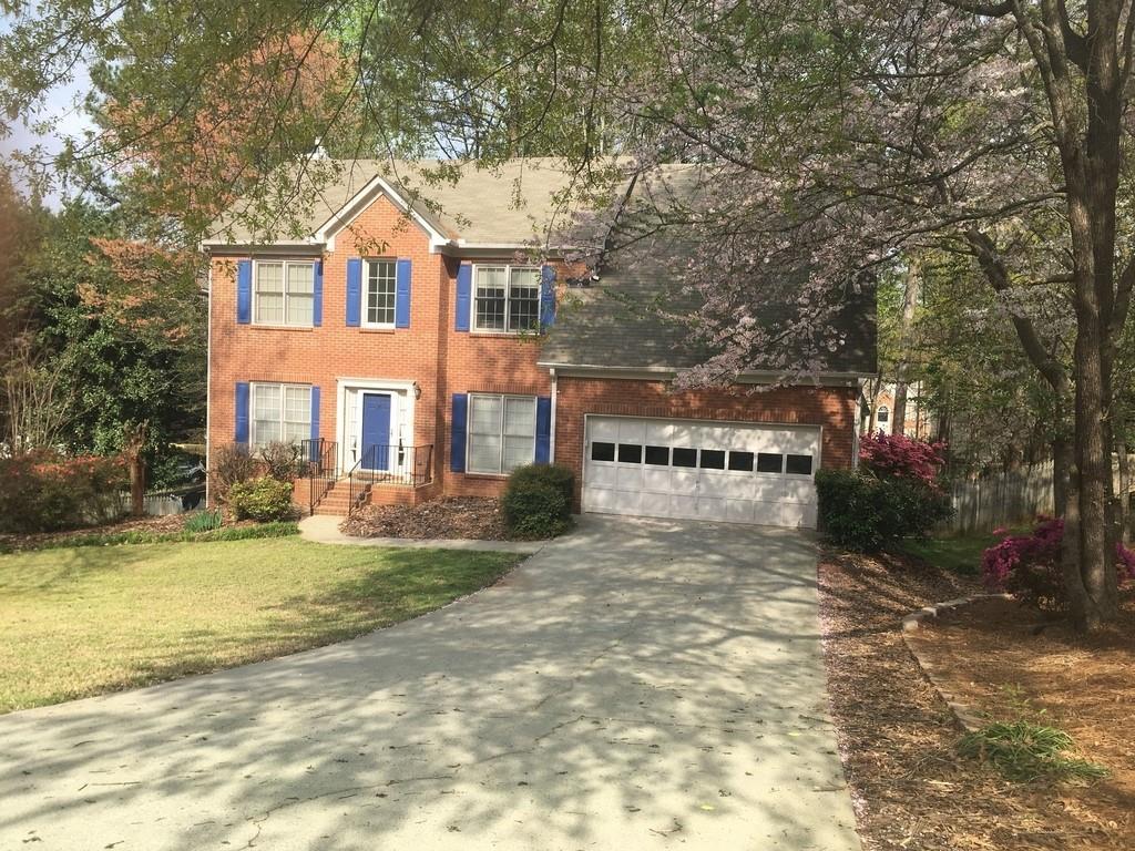 1810 Waters Ferry Dr., Lawrenceville, GA 30043