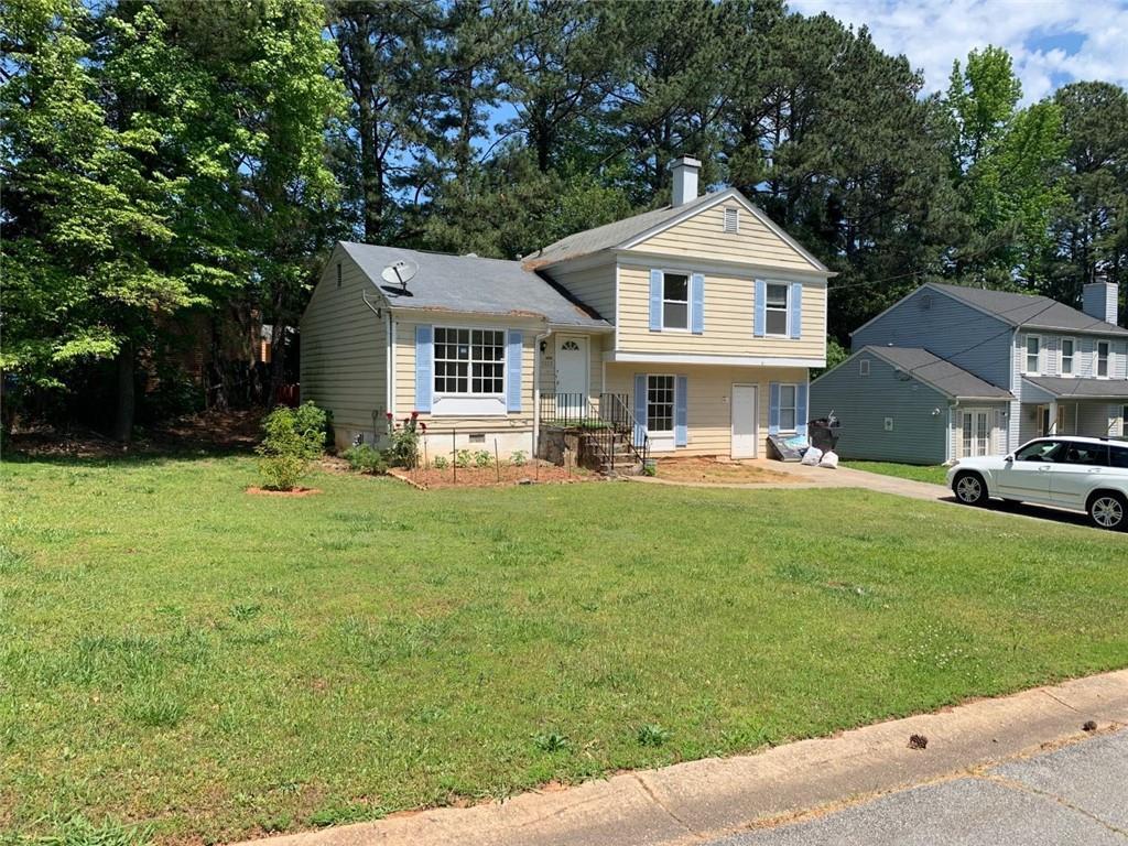 5223 Citation Ct., Norcross, GA 30093