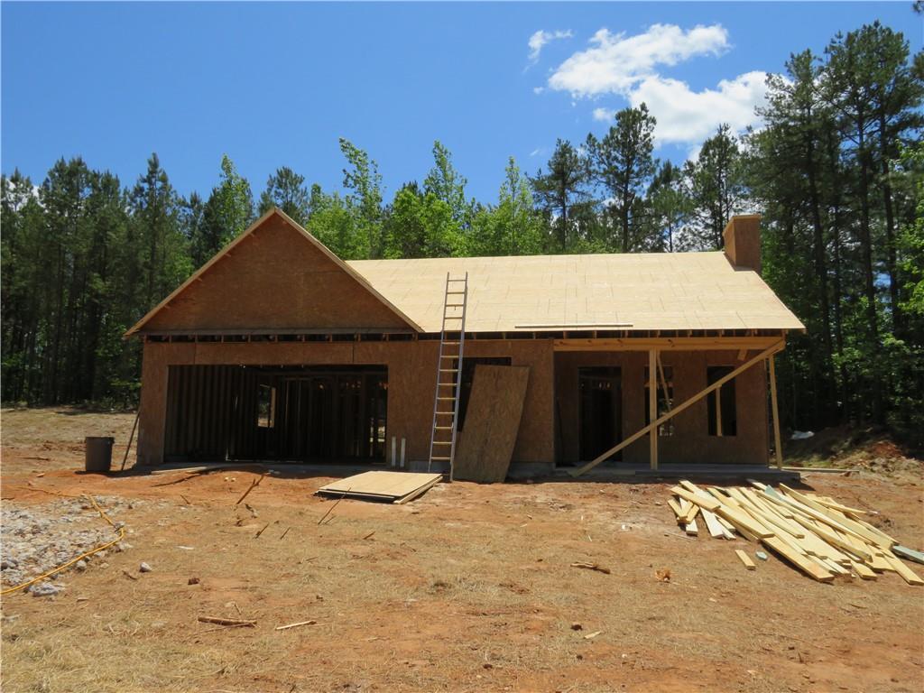 218 Cynthia Ct., Dallas, GA 30157