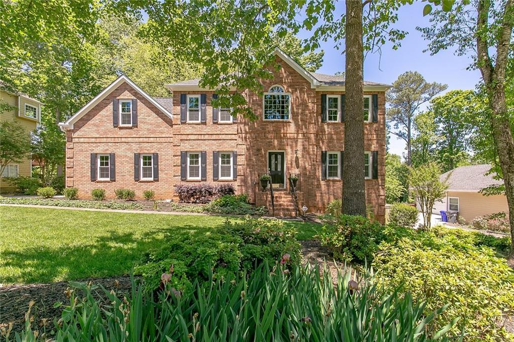 255 Falcon Creek Dr., Suwanee, GA 30024