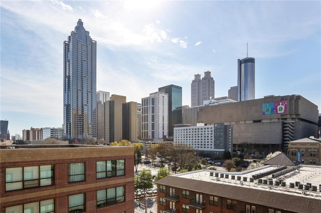 115 W Peachtree Pl. #101, Atlanta, GA 30313