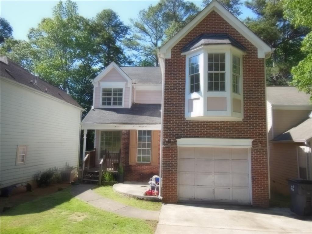 4909 NW Warners Tr., Norcross, GA 30093