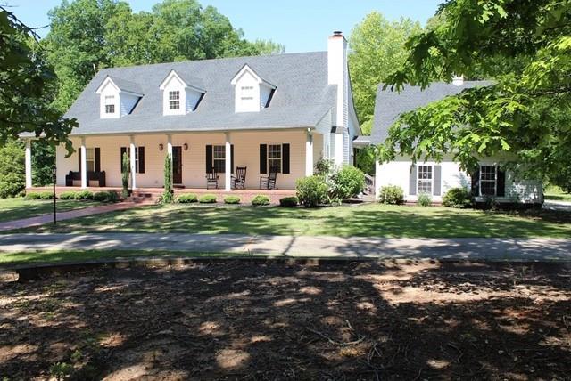 7049 Shell Rd, Winston, GA 30187