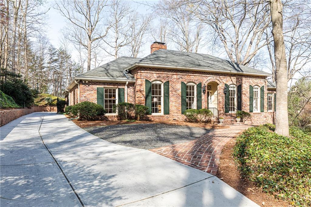 3388 Wood Valley Rd., Atlanta, GA 30327