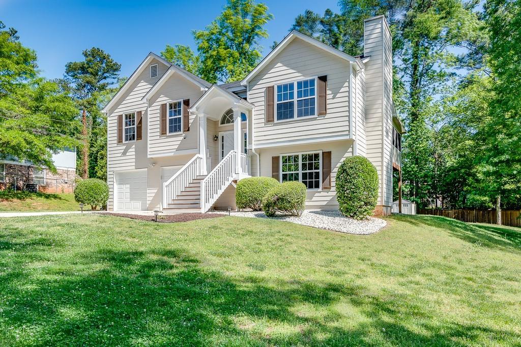 3325 Wildwood Dr., Marietta, GA 30060