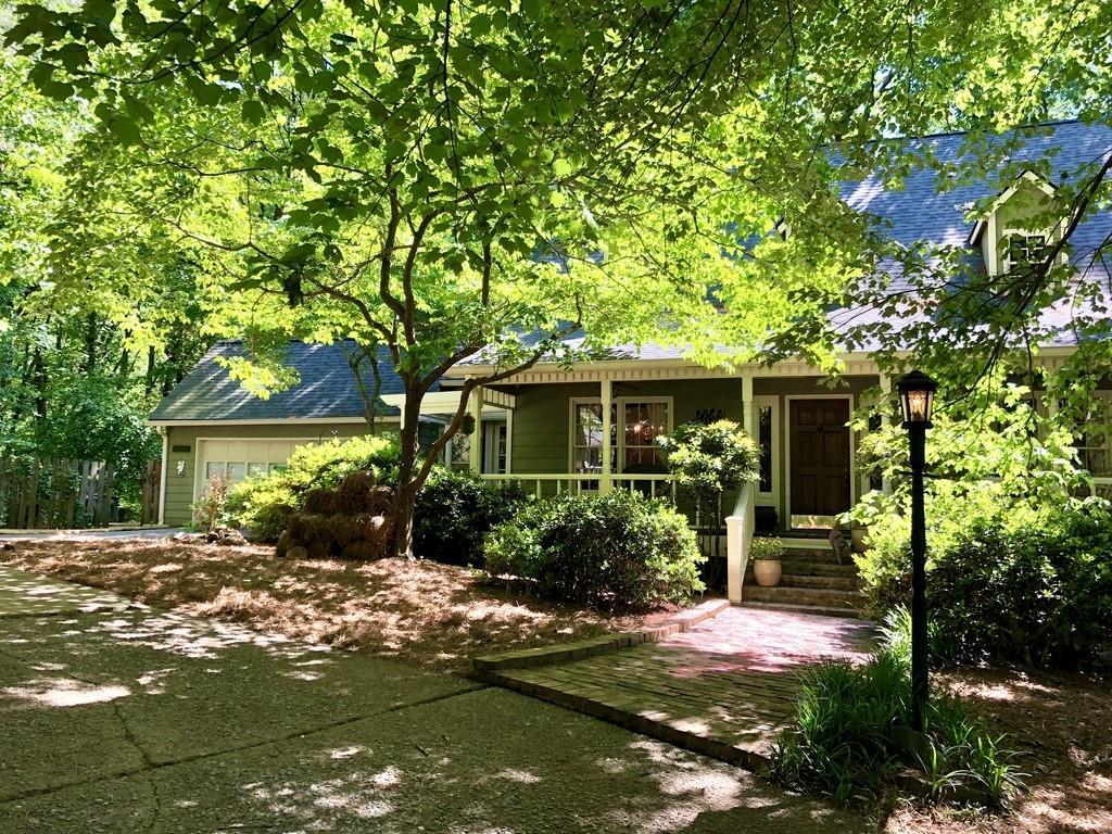 4128 Jefferson Township Pkwy., Marietta, GA 30066