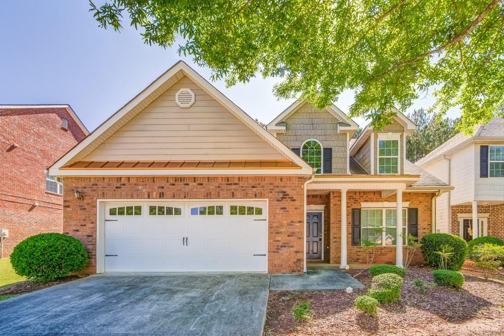 240 Polo Ln., Locust Grove, GA 30248