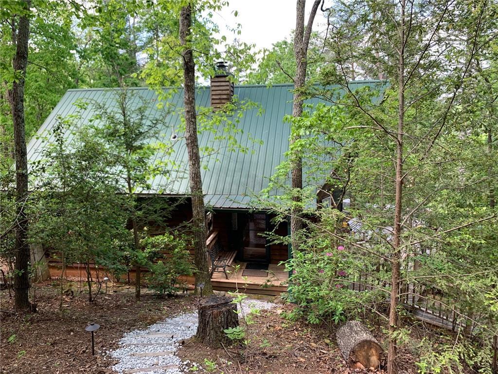 207 Blue Ridge View, Dahlonega, GA 30533