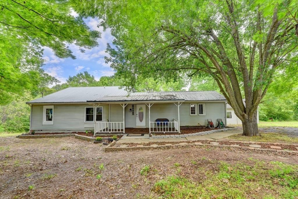 1541 Bob Mann Rd., Maysville, GA 30558